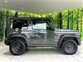 2024 Suzuki Jimny Sierra
