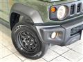 2024 Suzuki Jimny Sierra