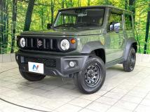 2024 Suzuki Jimny Sierra