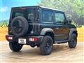2024 Suzuki Jimny Sierra