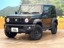 2024 Suzuki Jimny Sierra