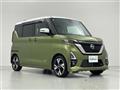 2023 Nissan ROOX