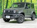 2024 Suzuki Jimny Sierra