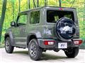 2024 Suzuki Jimny Sierra