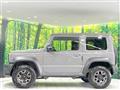 2024 Suzuki Jimny Sierra