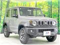 2024 Suzuki Jimny Sierra