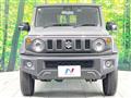 2024 Suzuki Jimny Sierra