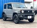 2024 Suzuki Jimny Sierra