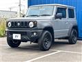 2024 Suzuki Jimny Sierra