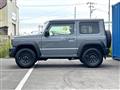 2024 Suzuki Jimny Sierra