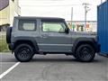 2024 Suzuki Jimny Sierra