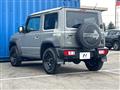 2024 Suzuki Jimny Sierra