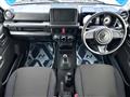 2024 Suzuki Jimny Sierra