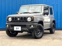 2024 Suzuki Jimny Sierra