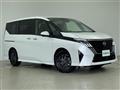 2026 Nissan Serena