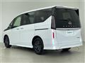 2026 Nissan Serena