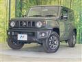 2024 Suzuki Jimny Sierra