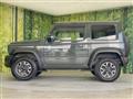 2024 Suzuki Jimny Sierra