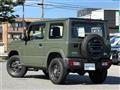 2019 Suzuki Jimny