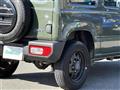 2019 Suzuki Jimny
