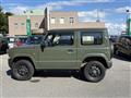 2019 Suzuki Jimny