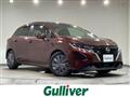 2021 Nissan Note