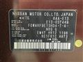 2021 Nissan Note