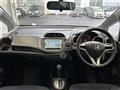 2008 Honda Fit