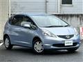 2008 Honda Fit