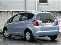 2008 Honda Fit