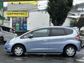 2008 Honda Fit