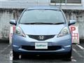 2008 Honda Fit