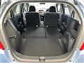 2008 Honda Fit