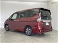 2022 Nissan Serena