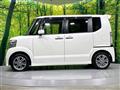 2015 Honda N BOX