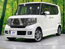2015 Honda N BOX