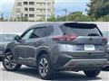 2024 Nissan X-Trail