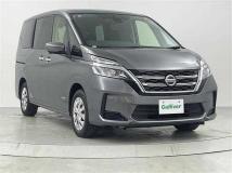 2021 Nissan Serena