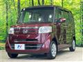 2015 Honda N BOX