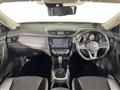 2020 Nissan X-Trail