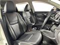 2020 Nissan X-Trail