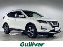 2020 Nissan X-Trail