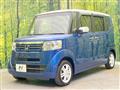 2015 Honda N BOX
