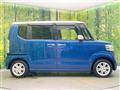2015 Honda N BOX