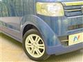 2015 Honda N BOX