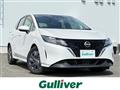 2021 Nissan Note