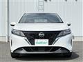 2021 Nissan Note