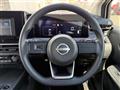 2021 Nissan Note