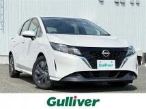 2021 Nissan Note
