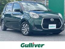 2020 Daihatsu Boon